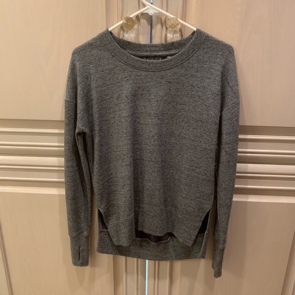 Athleta Sweater